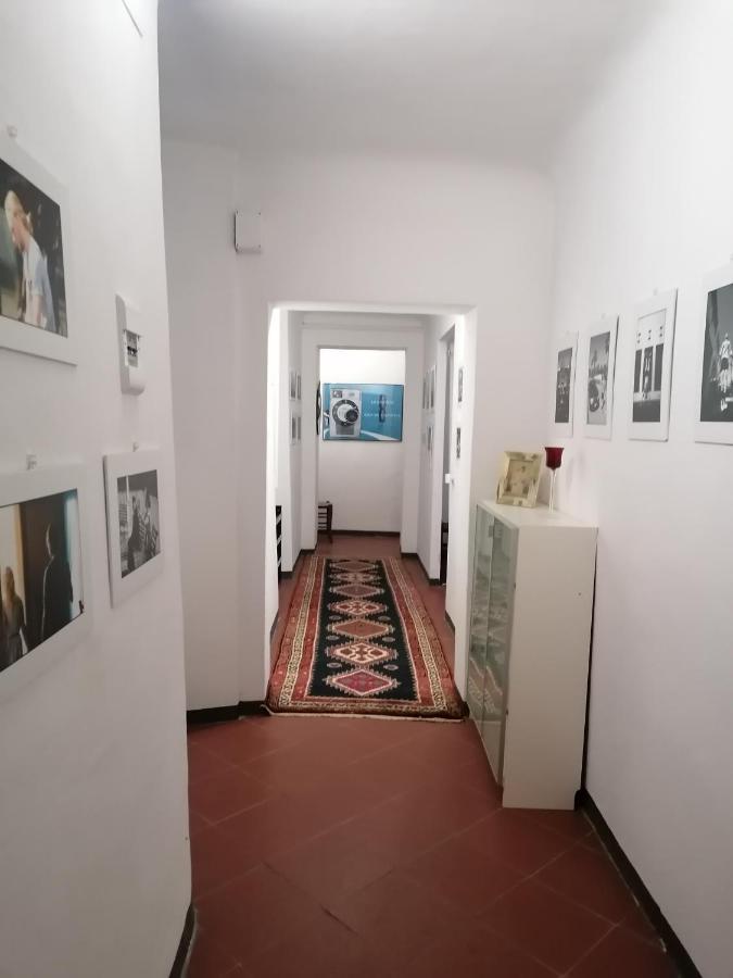 Gallery House Фермо Екстер'єр фото