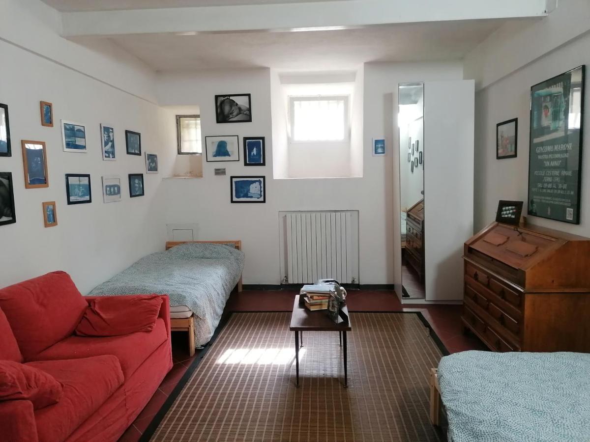 Gallery House Фермо Екстер'єр фото