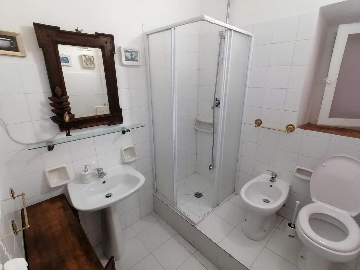 Gallery House Фермо Екстер'єр фото