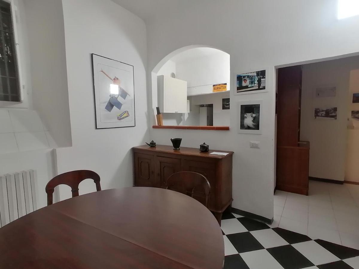 Gallery House Фермо Екстер'єр фото