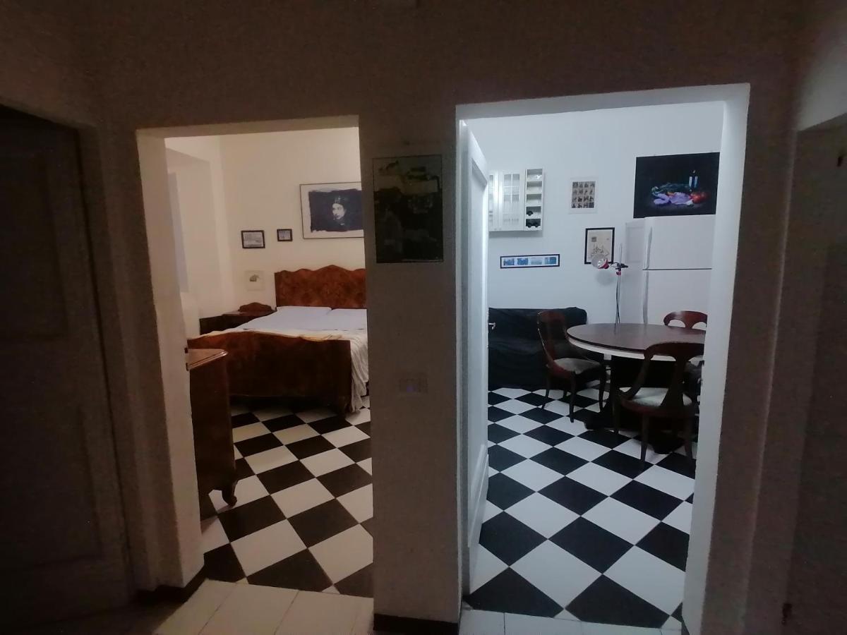 Gallery House Фермо Екстер'єр фото
